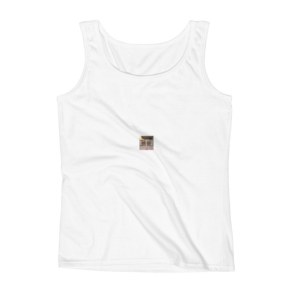 Ladies' Tank