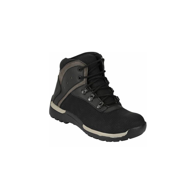 test black